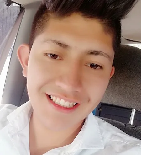 Brahyan Alexis Ceron Torres